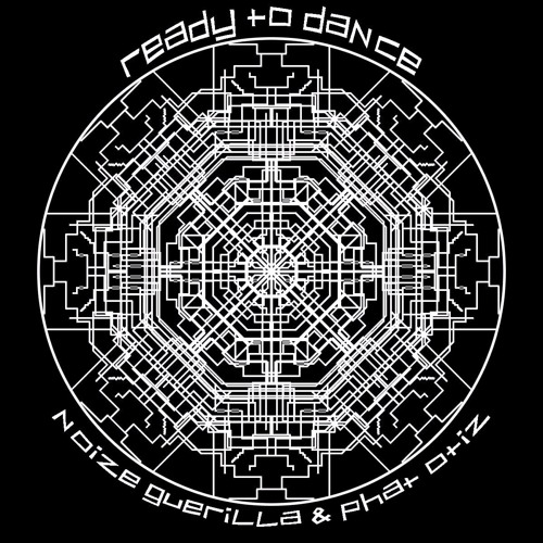 NoizeGuerilla & PhatOtiz - Ready to dance