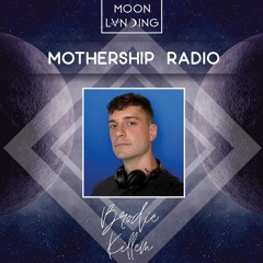 Mothership Radio Guest Mix #136: Brodiekillem