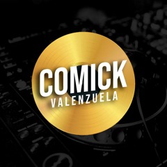 Eso Ehh (Comick Valenzuela Club Remix)
