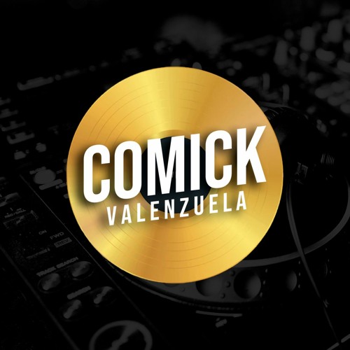 Quiero Bailar (Comick Valenzuela Club Remix)
