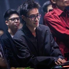 Tay Em Cầm Thuốc - RPT Orijinn (Live at 1900)| Unofficial