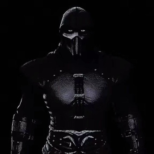SUB ZERO - VILLAIN ARC (SLOWED)
