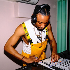 Deviant  NYC Mix By Boy Cordero