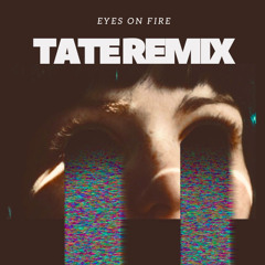 Blue Foundation - Eyes on Fire (Tate Remix)