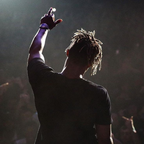 Fever (Dumb Slut) - Juice WRLD (HQ)