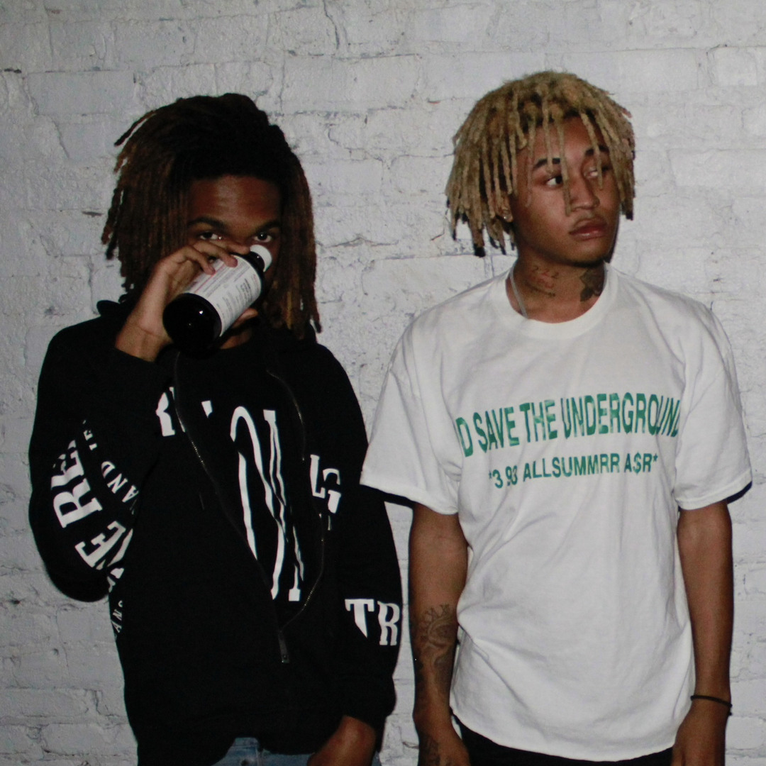 Stream Keeping it Real! ft. Elidropem by Keaf! (@lilkeaf) | Listen ...