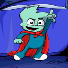 BABAGABOOSH (Pajama Sam Song)