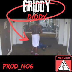 Griddy Like Diddy