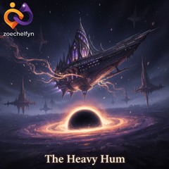 The Storybook, Part 2 - The Heavy Hum