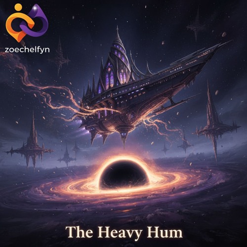 The Storybook, Part 2 - The Heavy Hum