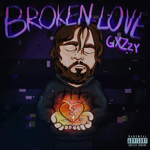 CRASHIN' (MickeyD x Tae Cobain)