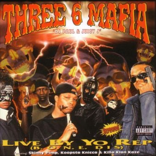 Be a witness $mitty remix (Three 6 Mafia)