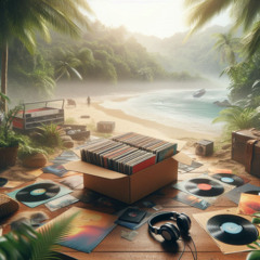 Detroit Jungle - Unfinished