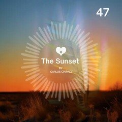 The Sunset 47 by Carlos Chávez