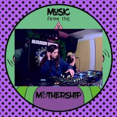 Mothership MC Entry - Vispera (Mixed by Beano)
