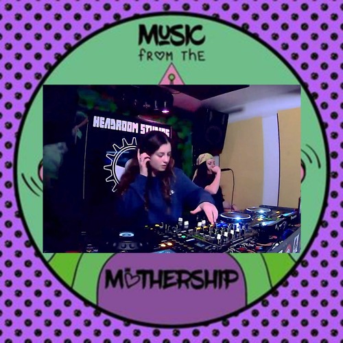 Mothership MC Entry - Vispera (Mixed by Beano)
