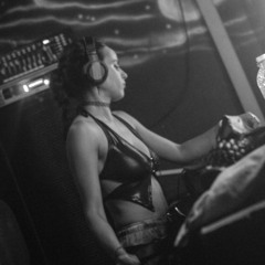 HARDTECHNO WARM UP SESSION // BIANKITA <3