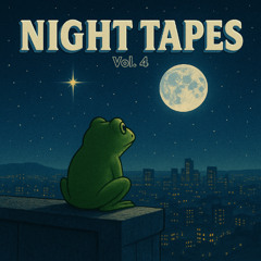 Night Tapes | Vol. 4 | 140 Dubstep / Riddim Mini Mix