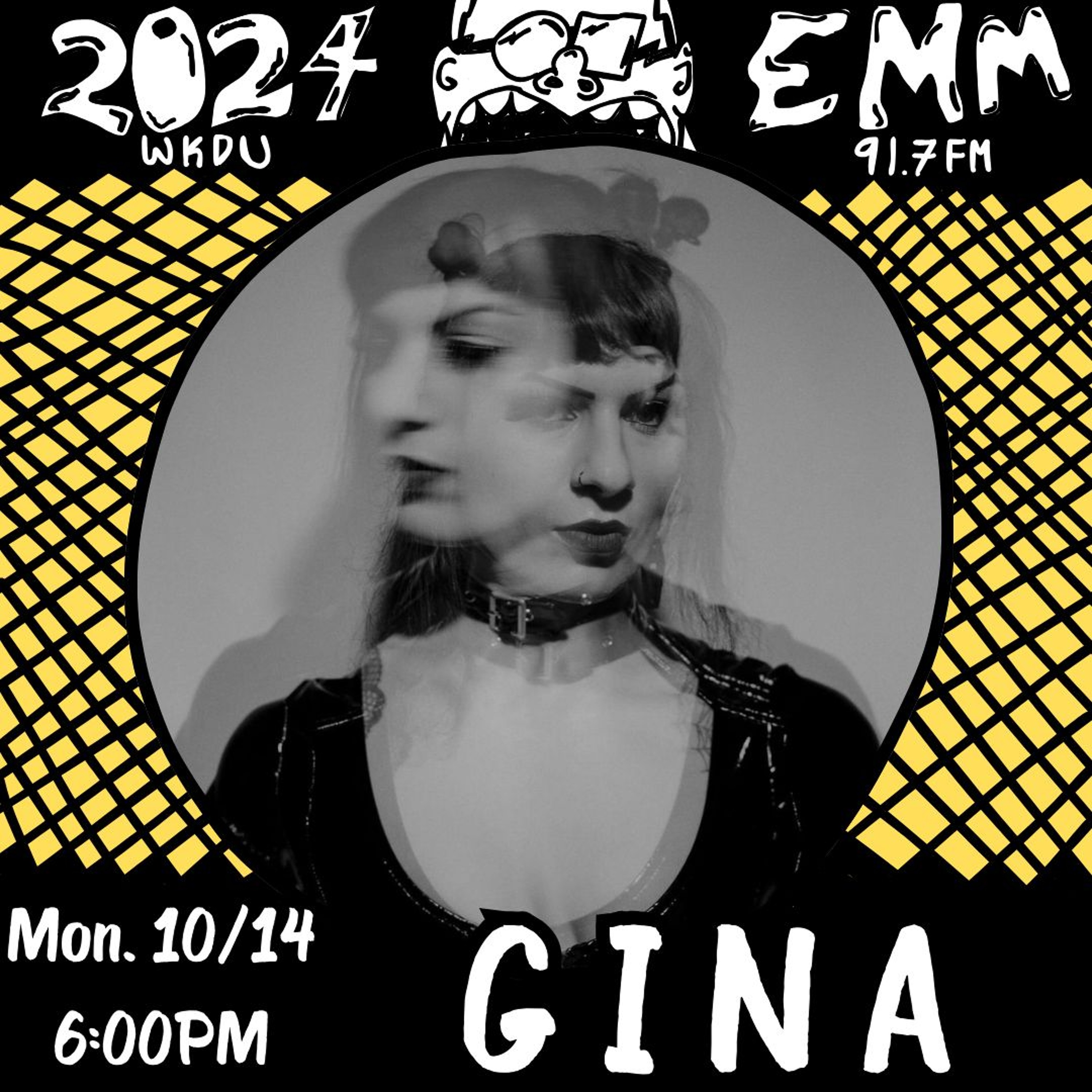 2024EMM G I N A episode artwork