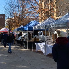 Preparation for Saturdays on the Square