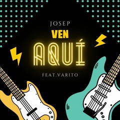 Ven Aquí - Los Bunkers (Cover)