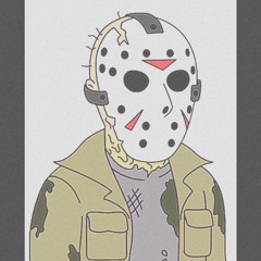 overmentalxx - "friday" the 13th (prod. INVA$ION) (not a fully done song)