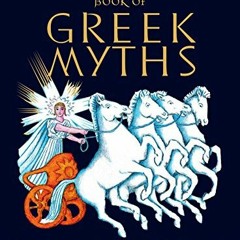 VIEW KINDLE 📰 D'Aulaires Book of Greek Myths by  Ingri d'Aulaire &  Edgar Parin d'Au
