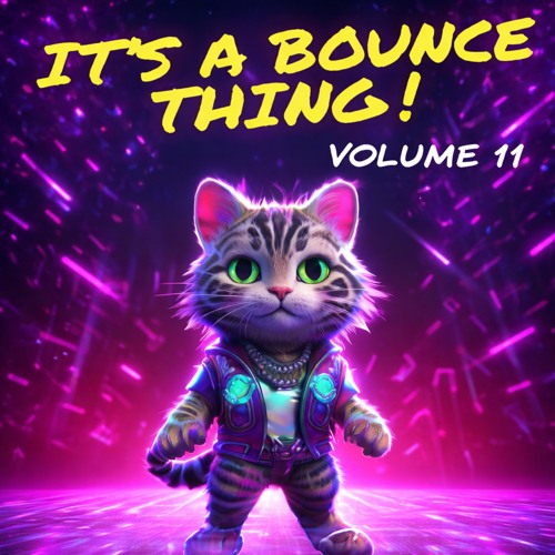Stream Its a bounce thing vol 11 by JaymeD | Listen online for