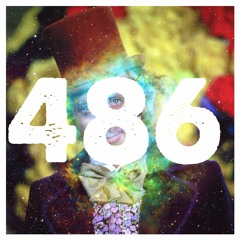 486: Golden Simpsons Ticket