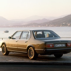 Folge 89 - BMW 7er E23 (1977-1986)