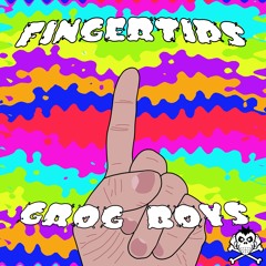 Fingertips