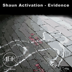 Shaun Activation - Incident (Original Mix)