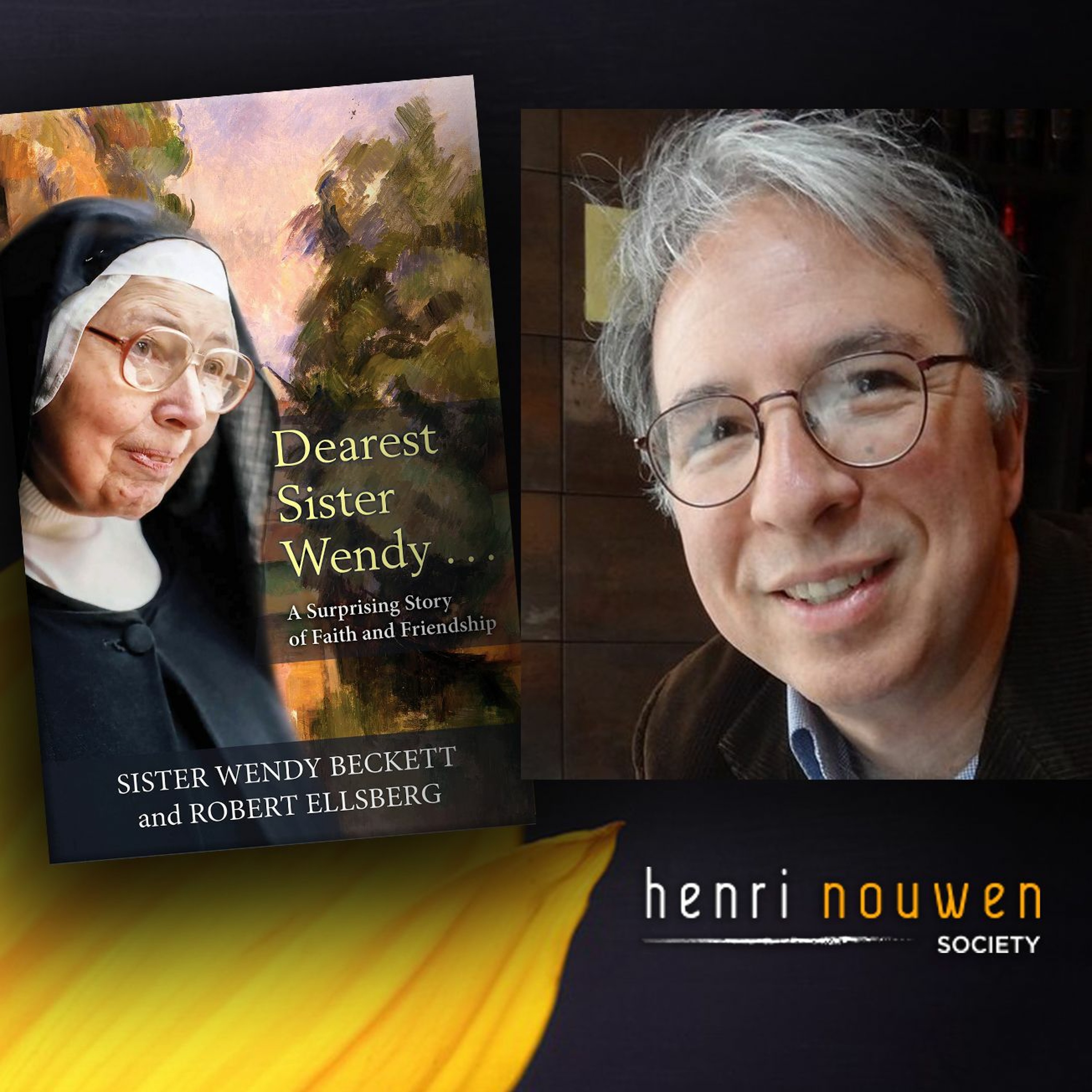 henrinouwensociety