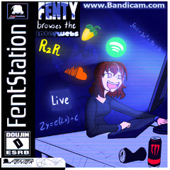 All Is Fair in Mrrrp~ and Meow:3 [F/C Fenty Browses The Interwebs]