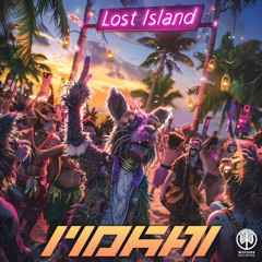 LOST ISLAND EP