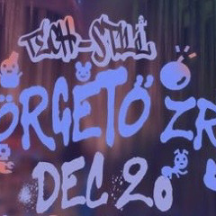 Zörgető Tech-Still Karácsony Dec.20. - Nightpsy