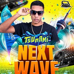 DJ Brendan Tsunami Submission