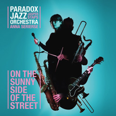 On The Sunny Side Of The Street (Remembering The Skymasters)