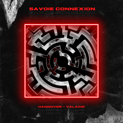 HANGOVER (REMIX MENTALCORE)
