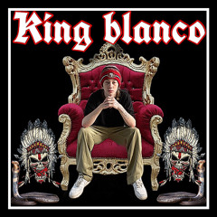 my name is - blanco locz