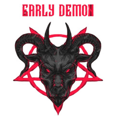 Early Hardcore Mix -  Cenobite Records | Mix By Early Demon
