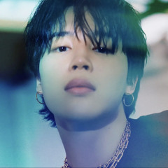 jimin - like crazy (sped up)