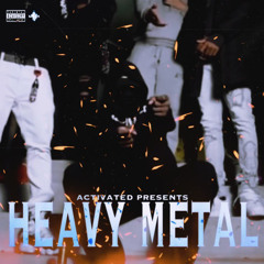 44  - heavy metal