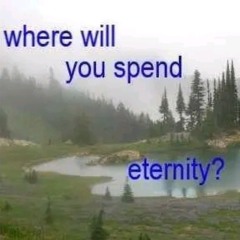 eternity here