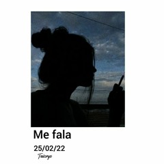 Taicrys- Me fala