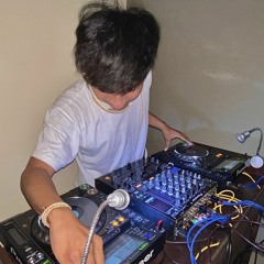 Flunatic Mix Tape - Baper DJ