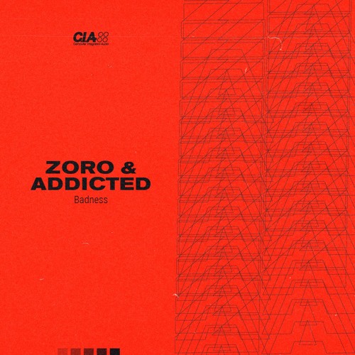 Zoro & Addicted - Badness