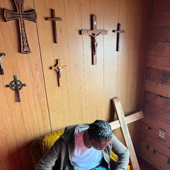 devstacks - shoutout Jesus Christ