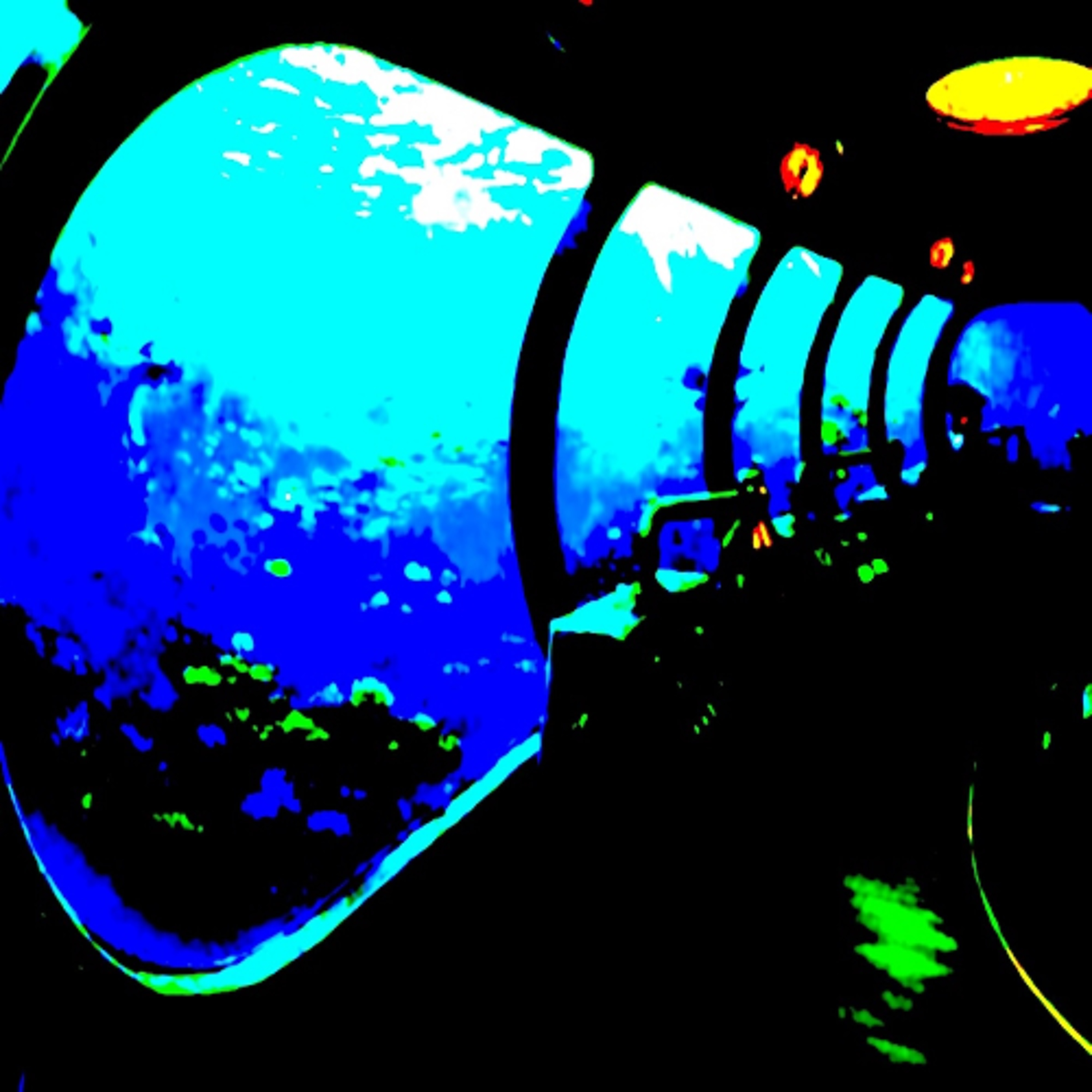 Nemo's In Control - loop's qool episode artwork