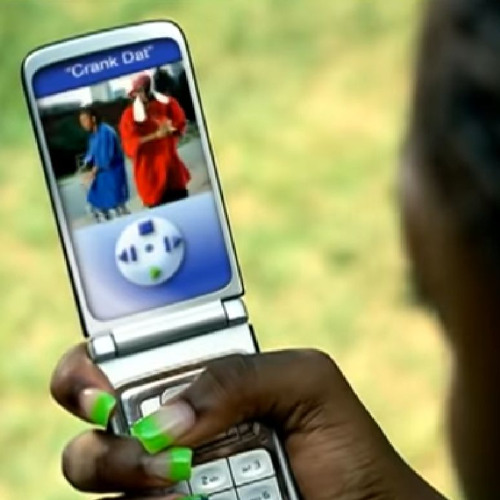 crankdat (silly mix)